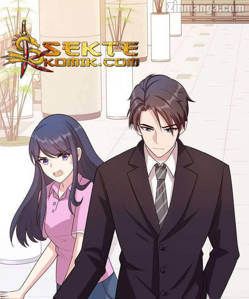 The Wife Contract and My Daughter’s Nanny Chapter 09 Gambar 20