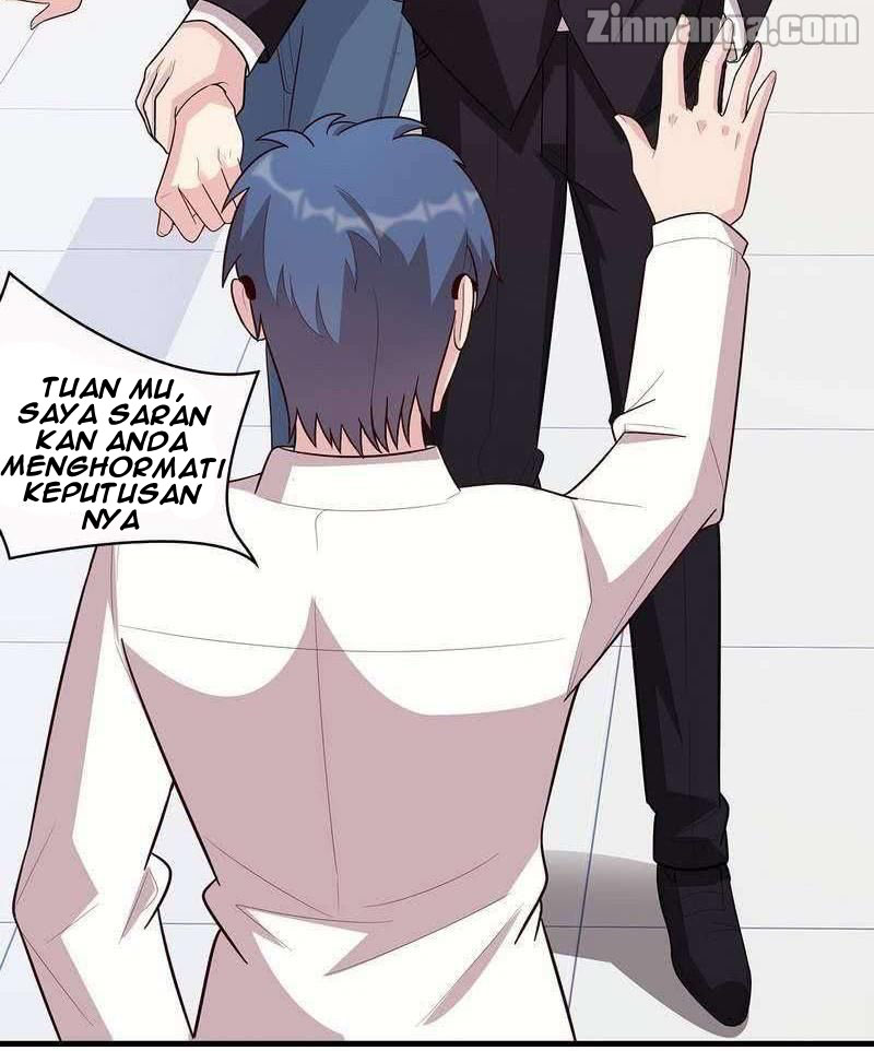 The Wife Contract and My Daughter’s Nanny Chapter 09 Gambar 21