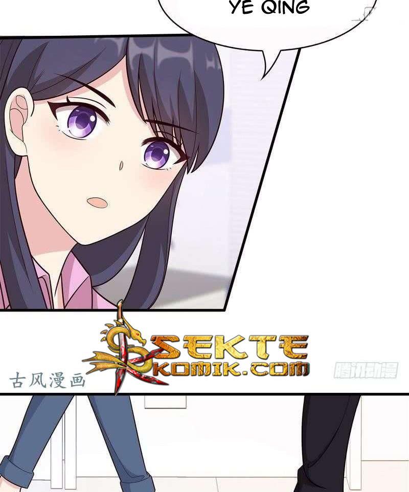 The Wife Contract and My Daughter’s Nanny Chapter 09 Gambar 23