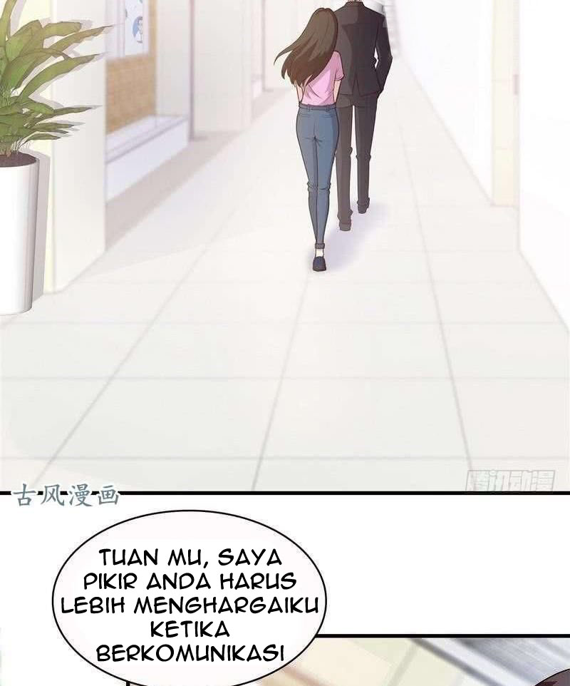 The Wife Contract and My Daughter’s Nanny Chapter 09 Gambar 25