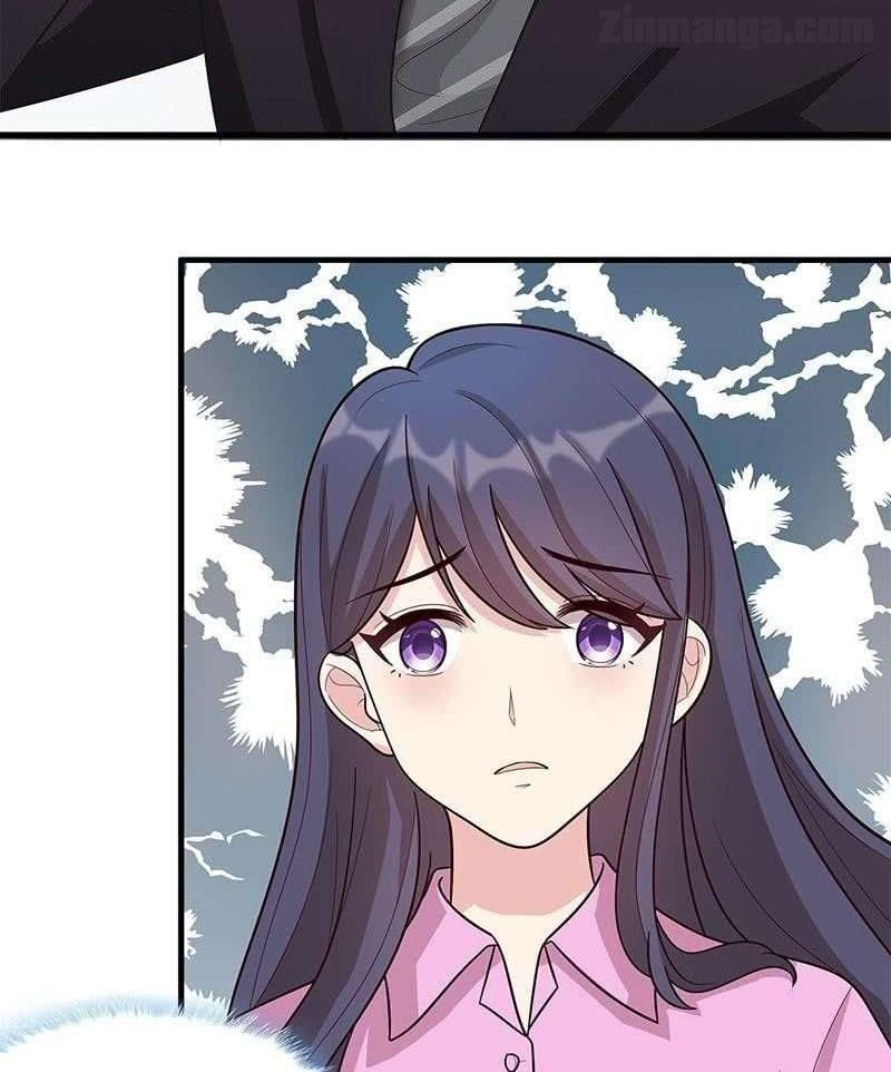 The Wife Contract and My Daughter’s Nanny Chapter 09 Gambar 29