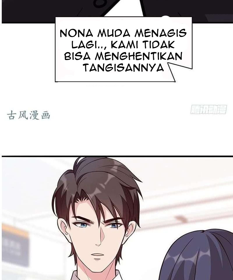 The Wife Contract and My Daughter’s Nanny Chapter 09 Gambar 34