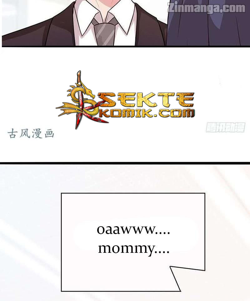 The Wife Contract and My Daughter’s Nanny Chapter 09 Gambar 35