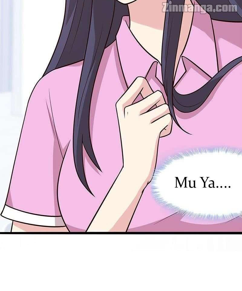 The Wife Contract and My Daughter’s Nanny Chapter 09 Gambar 37