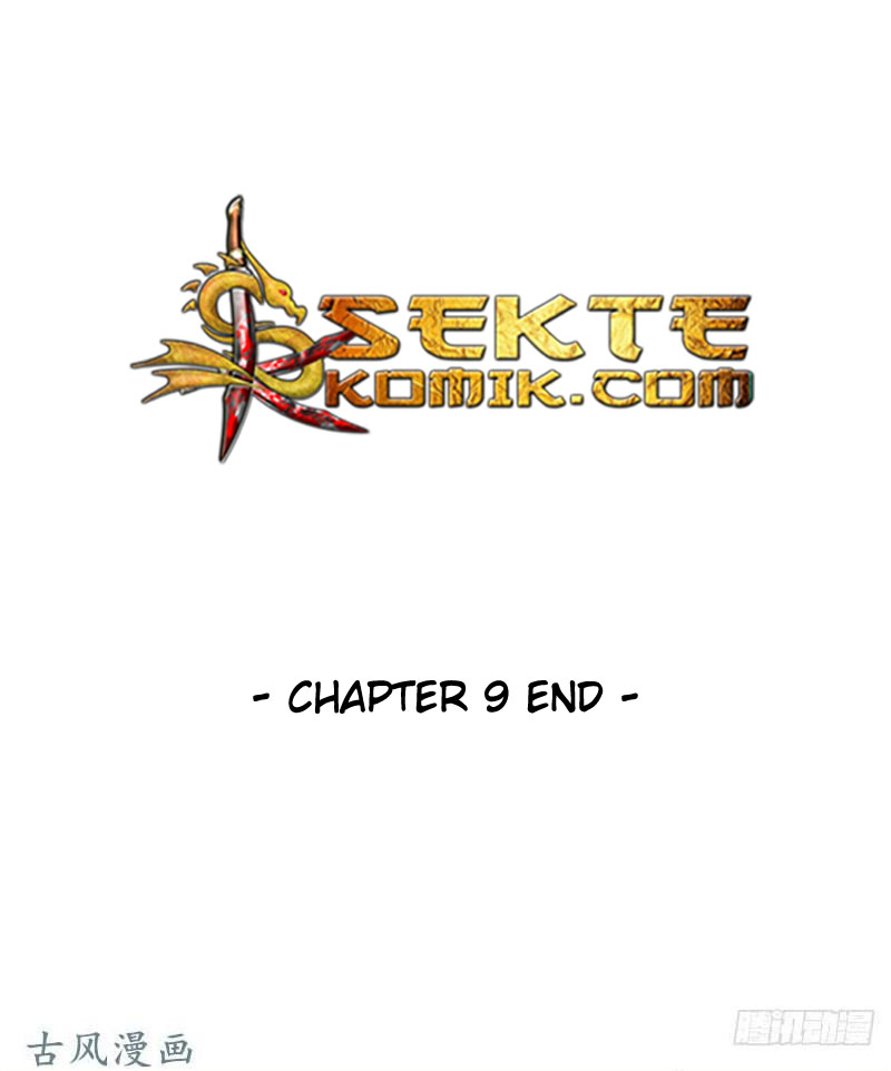 The Wife Contract and My Daughter’s Nanny Chapter 09 Gambar 38