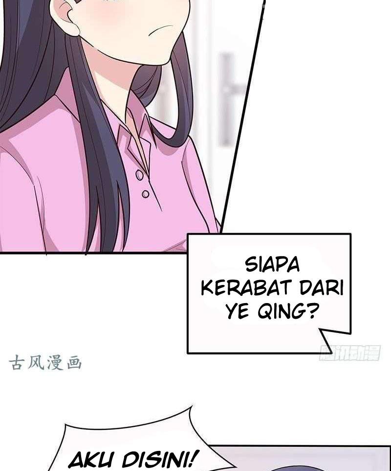 The Wife Contract and My Daughter’s Nanny Chapter 09 Gambar 4