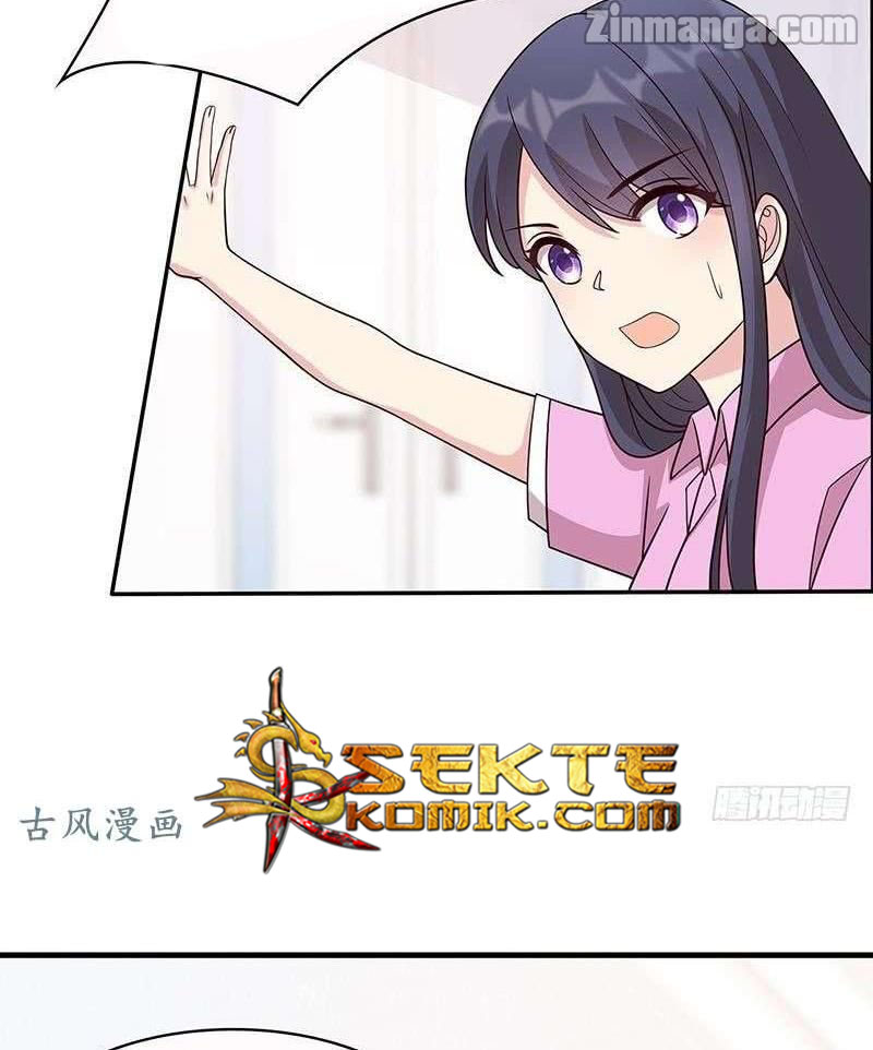 The Wife Contract and My Daughter’s Nanny Chapter 09 Gambar 5