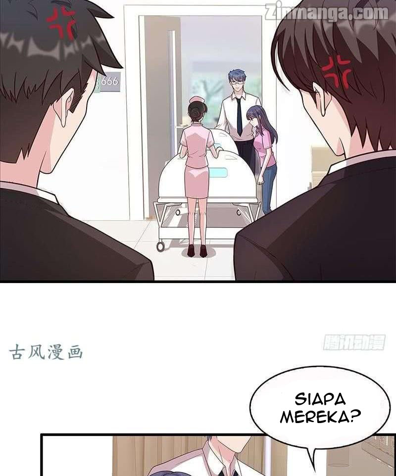 The Wife Contract and My Daughter’s Nanny Chapter 09 Gambar 9