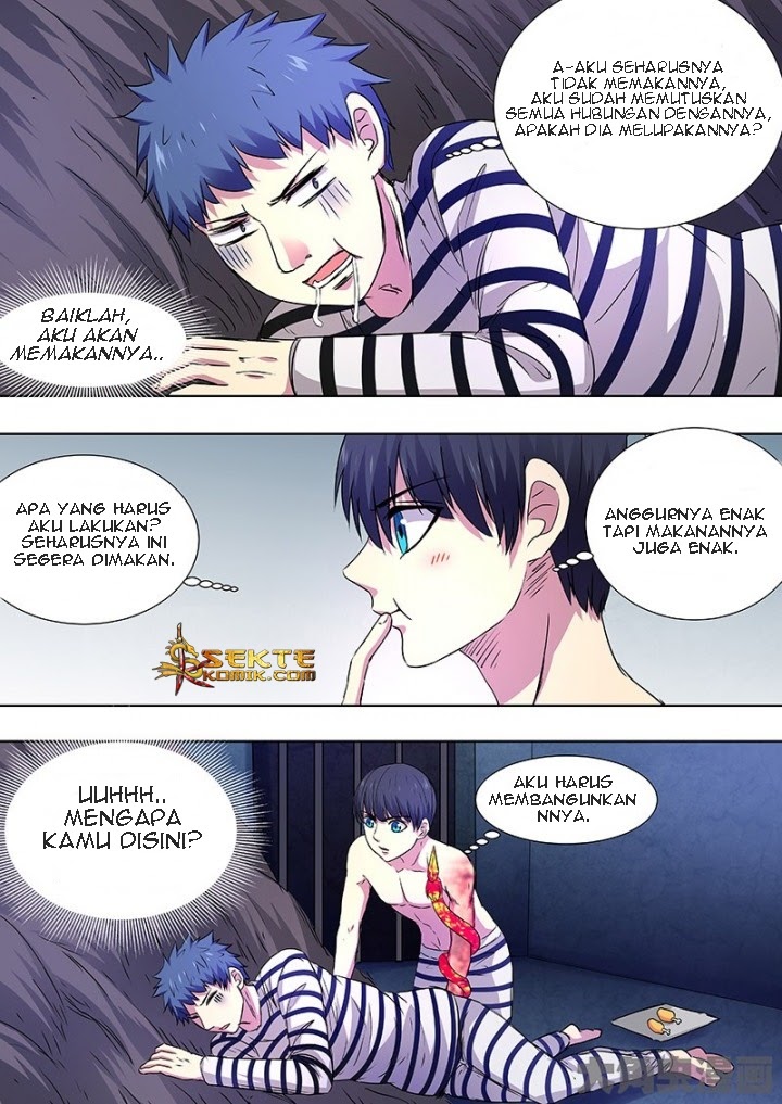 Baca Purgatory Rebirth Chapter 91 Gambar 2