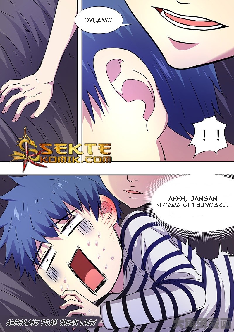 Purgatory Rebirth Chapter 91 Gambar 3
