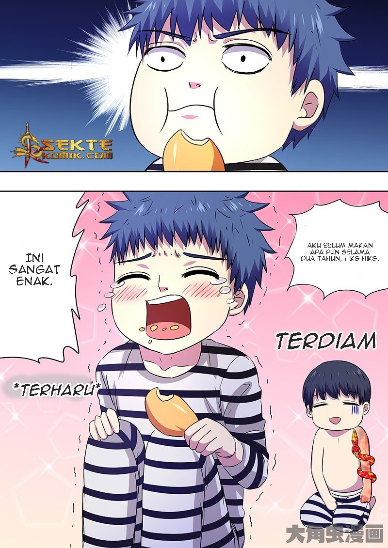 Purgatory Rebirth Chapter 91 Gambar 7