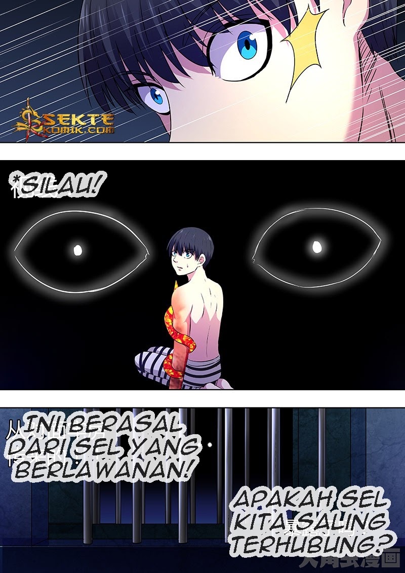 Purgatory Rebirth Chapter 91 Gambar 9