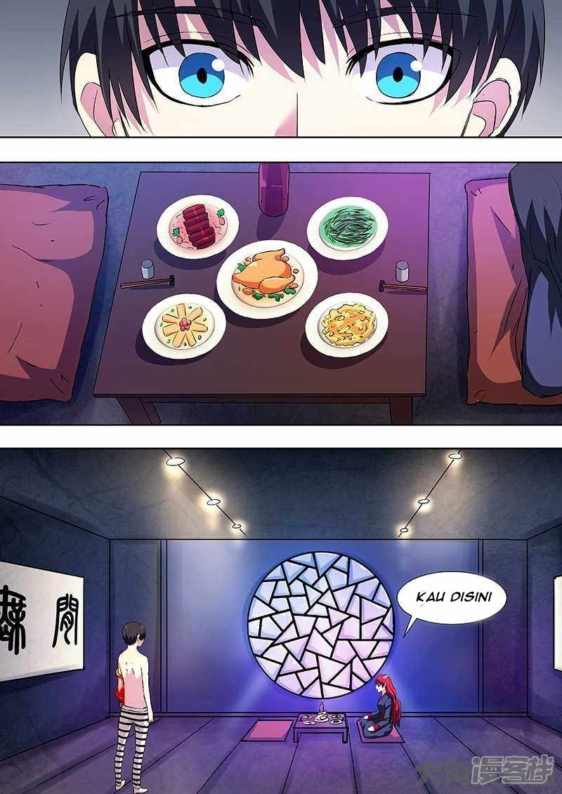 Purgatory Rebirth Chapter 89 Gambar 3