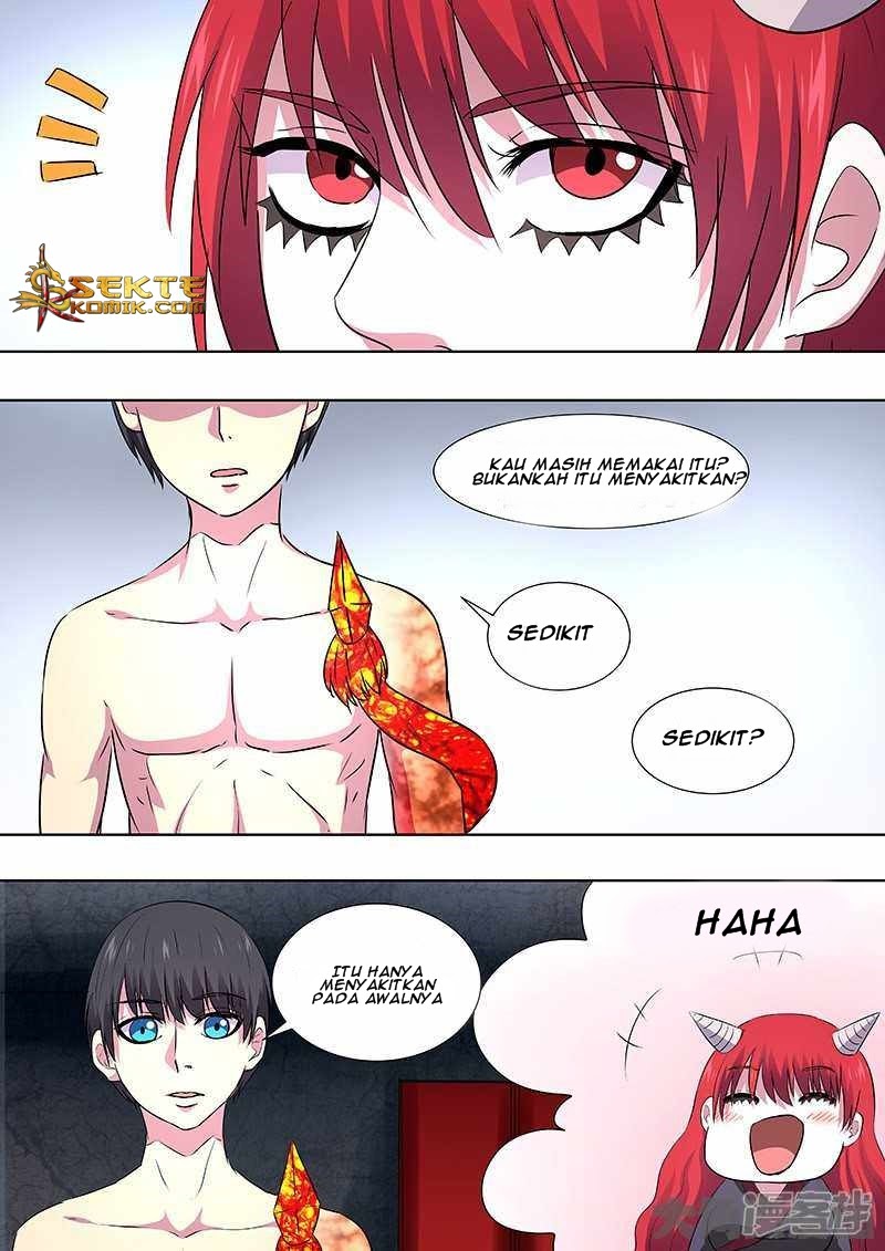 Purgatory Rebirth Chapter 89 Gambar 4