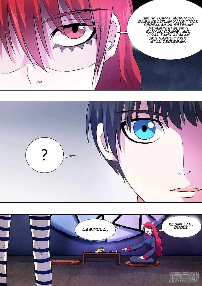 Purgatory Rebirth Chapter 89 Gambar 5