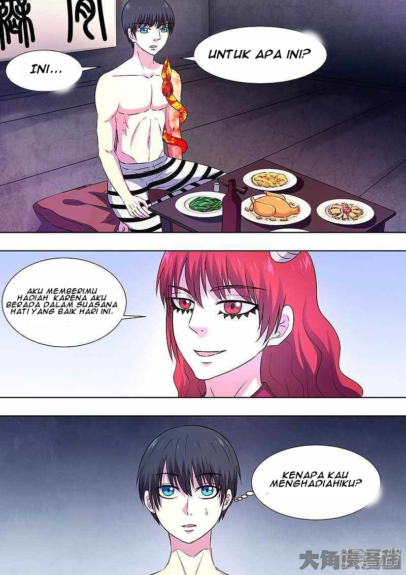 Purgatory Rebirth Chapter 89 Gambar 6