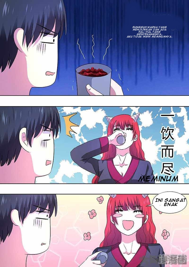 Purgatory Rebirth Chapter 89 Gambar 8