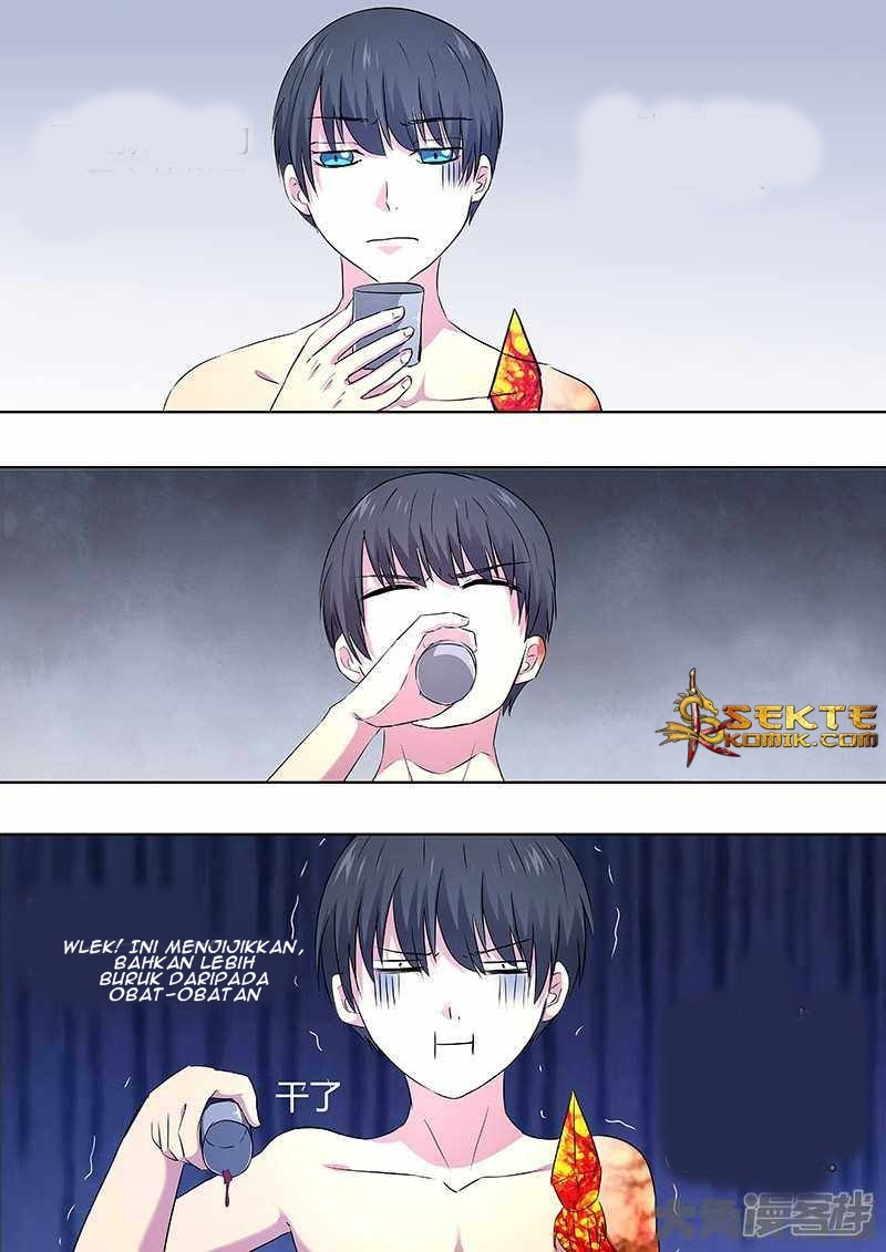 Purgatory Rebirth Chapter 89 Gambar 9