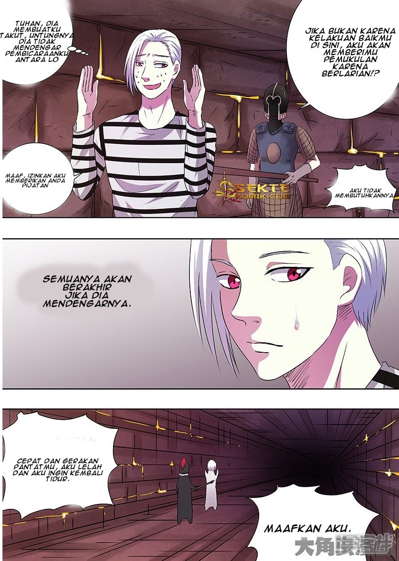 Purgatory Rebirth Chapter 88 Gambar 10