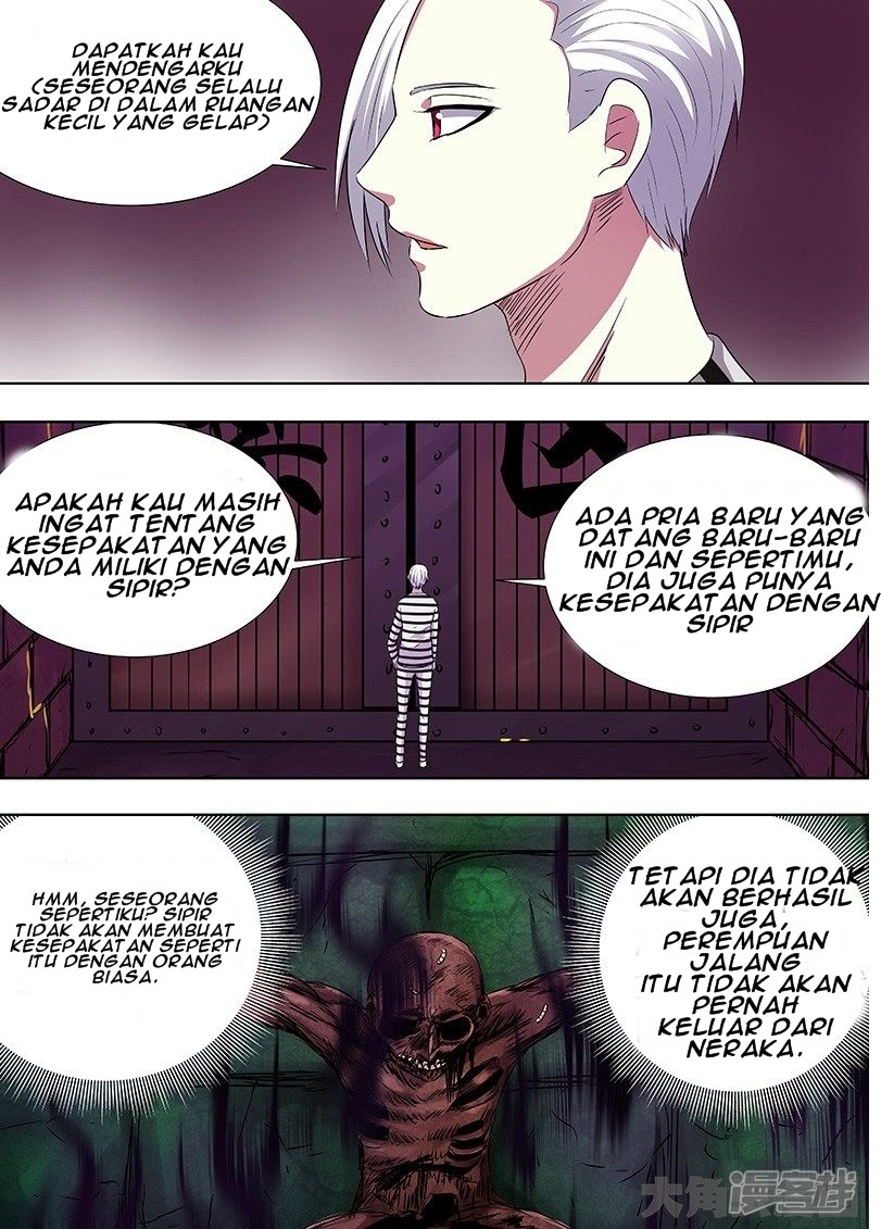 Baca  Purgatory Rebirth Chapter 88 Gambar 2