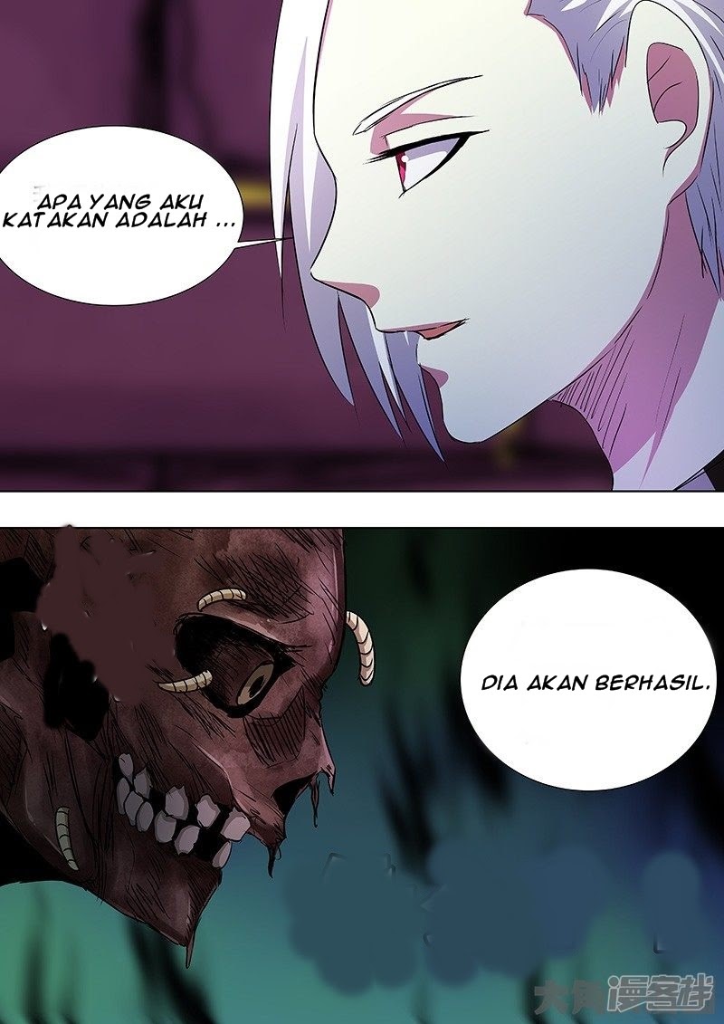 Purgatory Rebirth Chapter 88 Gambar 3