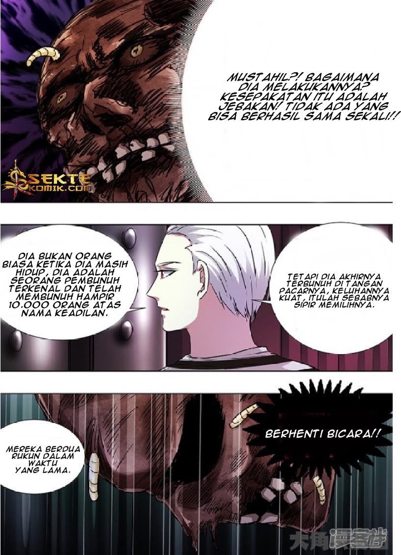 Purgatory Rebirth Chapter 88 Gambar 4