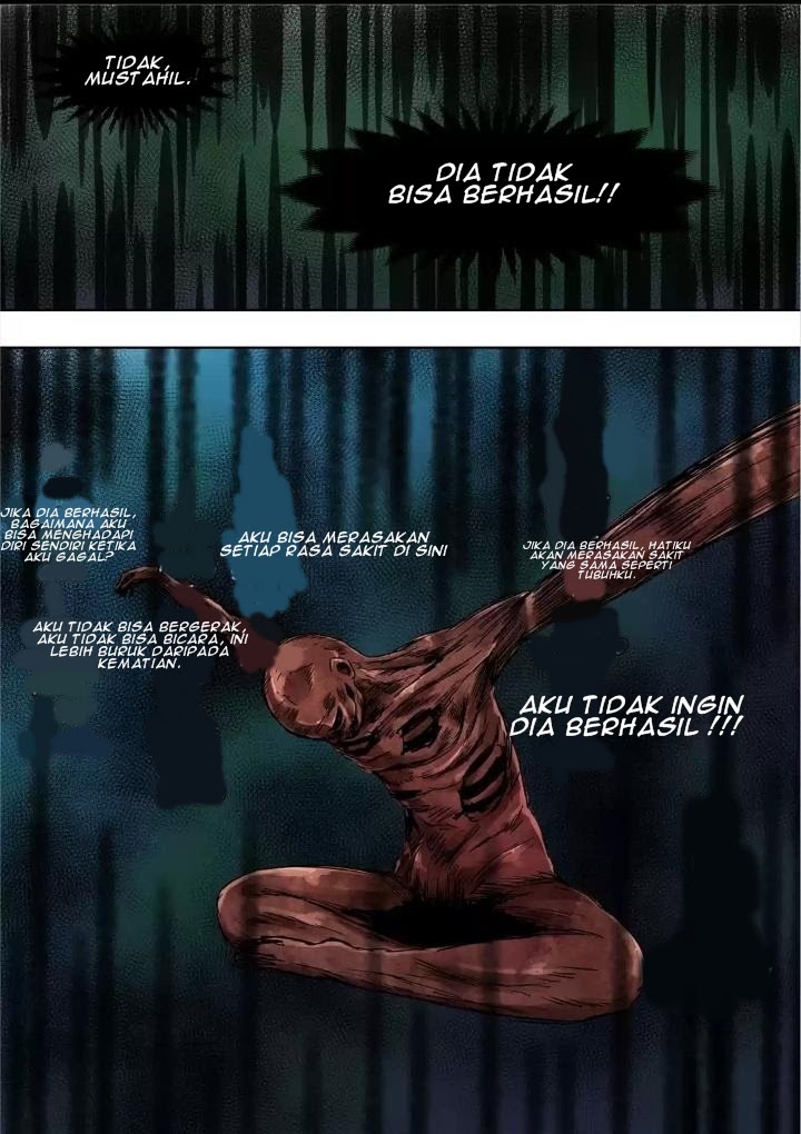 Purgatory Rebirth Chapter 88 Gambar 5