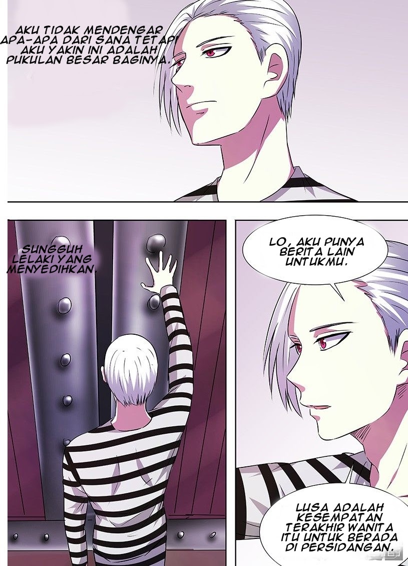 Purgatory Rebirth Chapter 88 Gambar 6