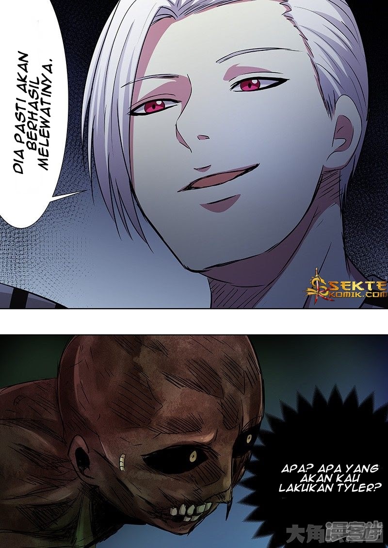 Purgatory Rebirth Chapter 88 Gambar 7