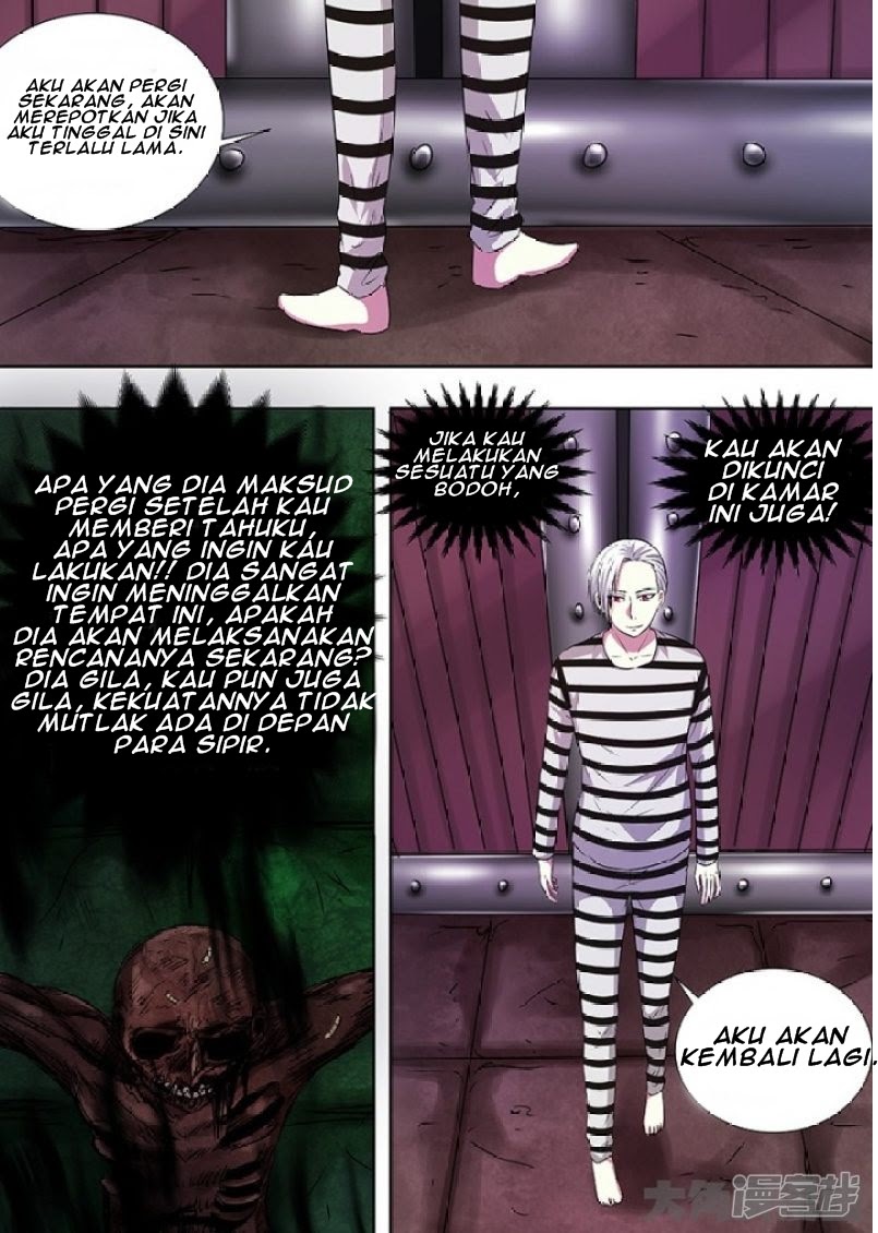 Purgatory Rebirth Chapter 88 Gambar 8