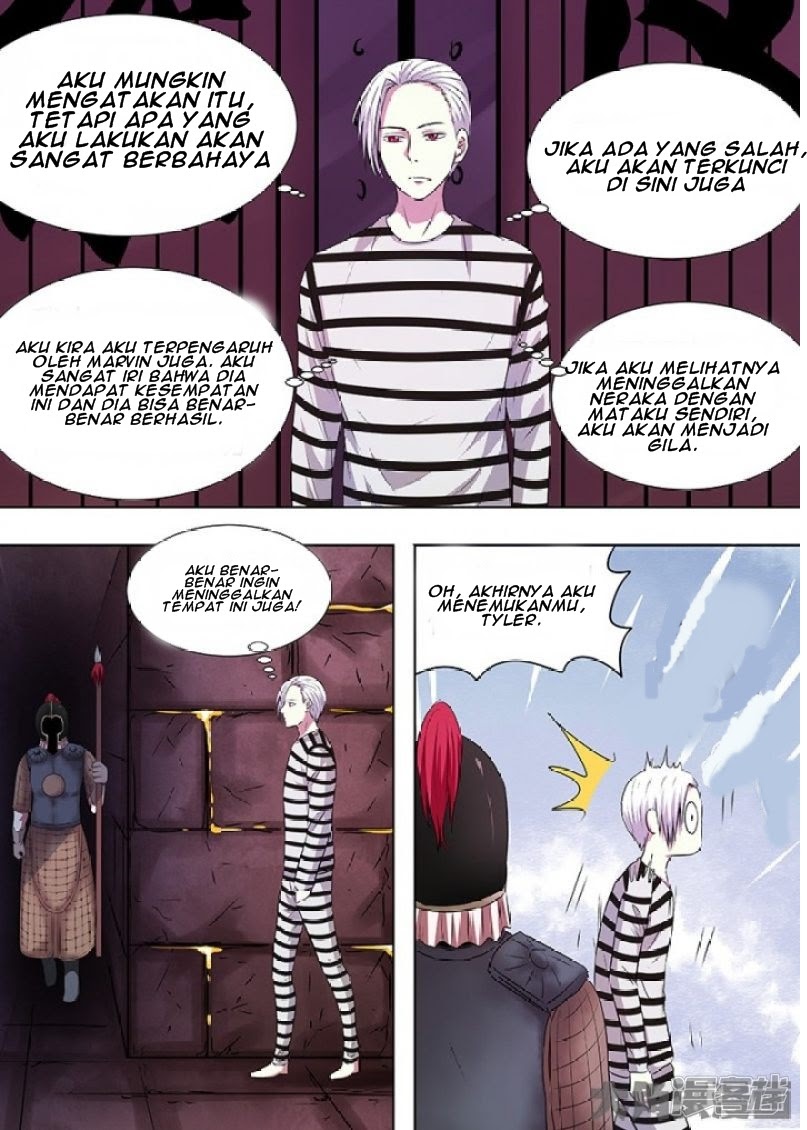 Purgatory Rebirth Chapter 88 Gambar 9