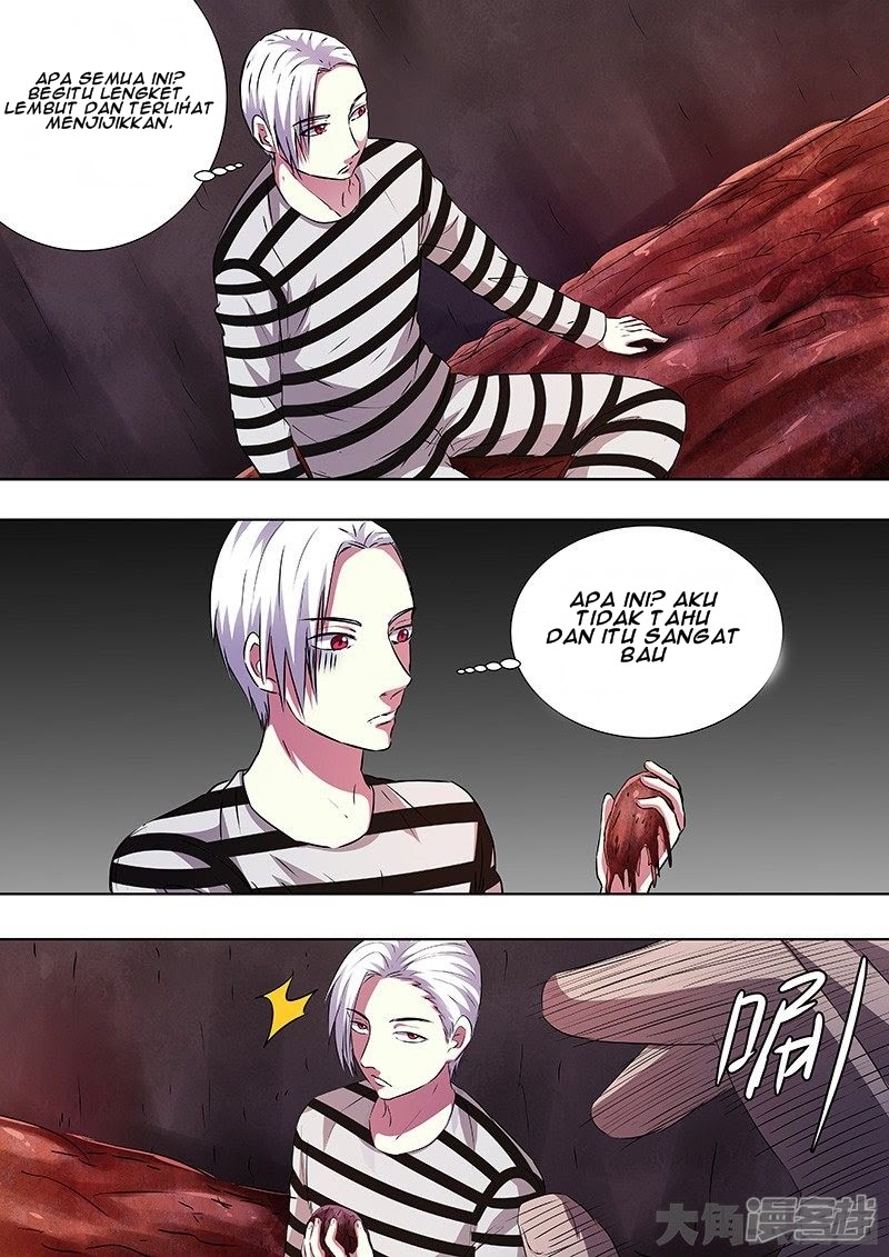 Baca Purgatory Rebirth Chapter 87 Gambar 2