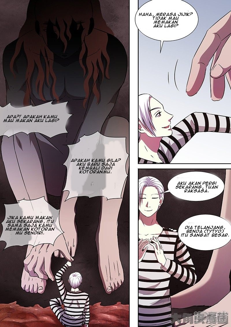 Purgatory Rebirth Chapter 87 Gambar 3