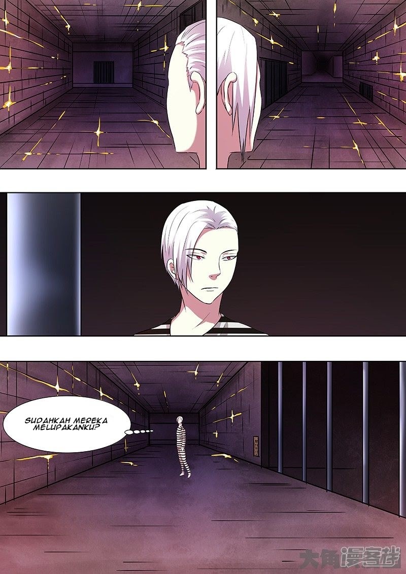 Purgatory Rebirth Chapter 87 Gambar 5