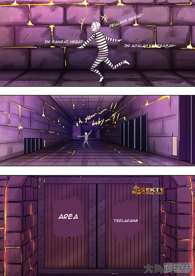 Purgatory Rebirth Chapter 87 Gambar 7