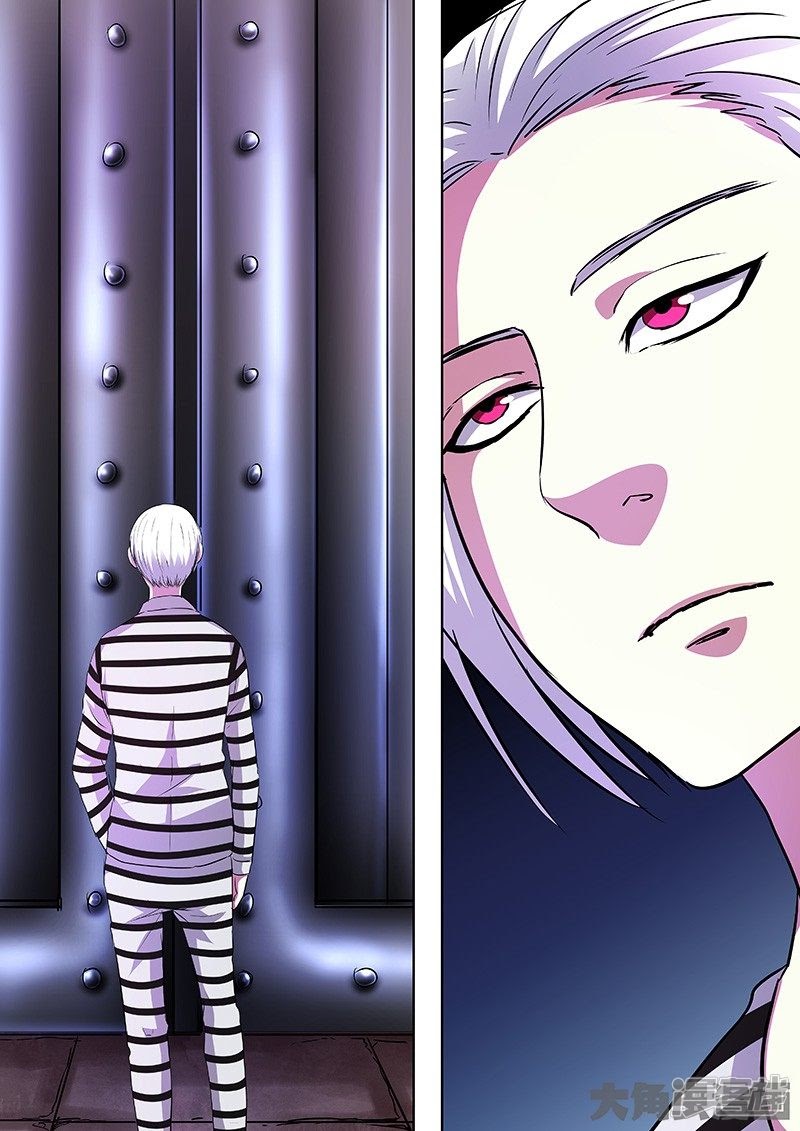Purgatory Rebirth Chapter 87 Gambar 8