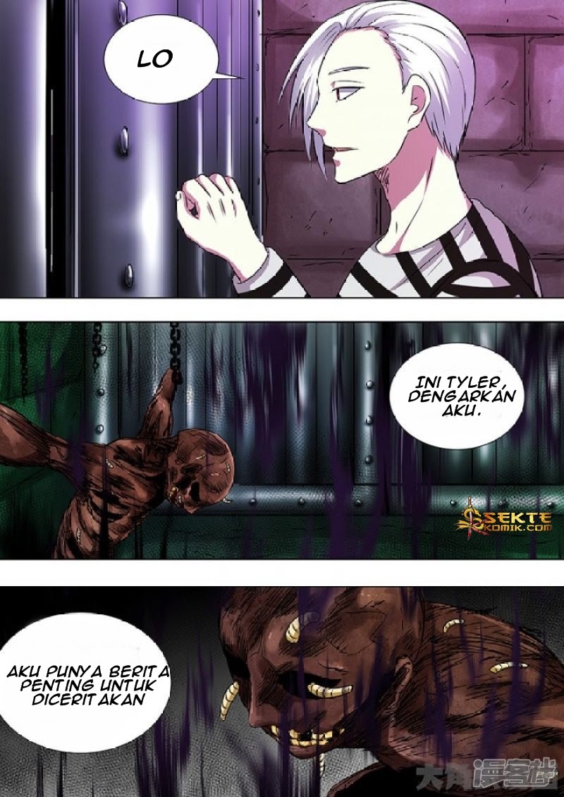 Purgatory Rebirth Chapter 87 Gambar 9