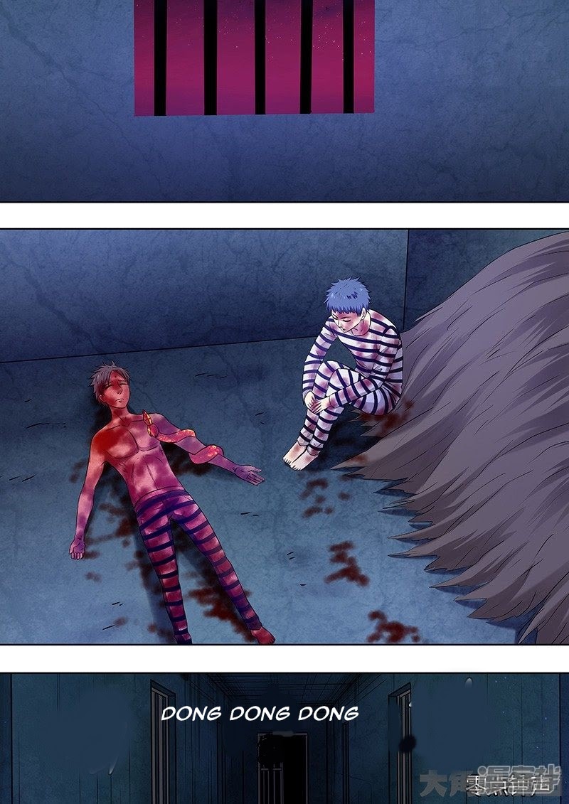 Baca  Purgatory Rebirth Chapter 86 Gambar 2