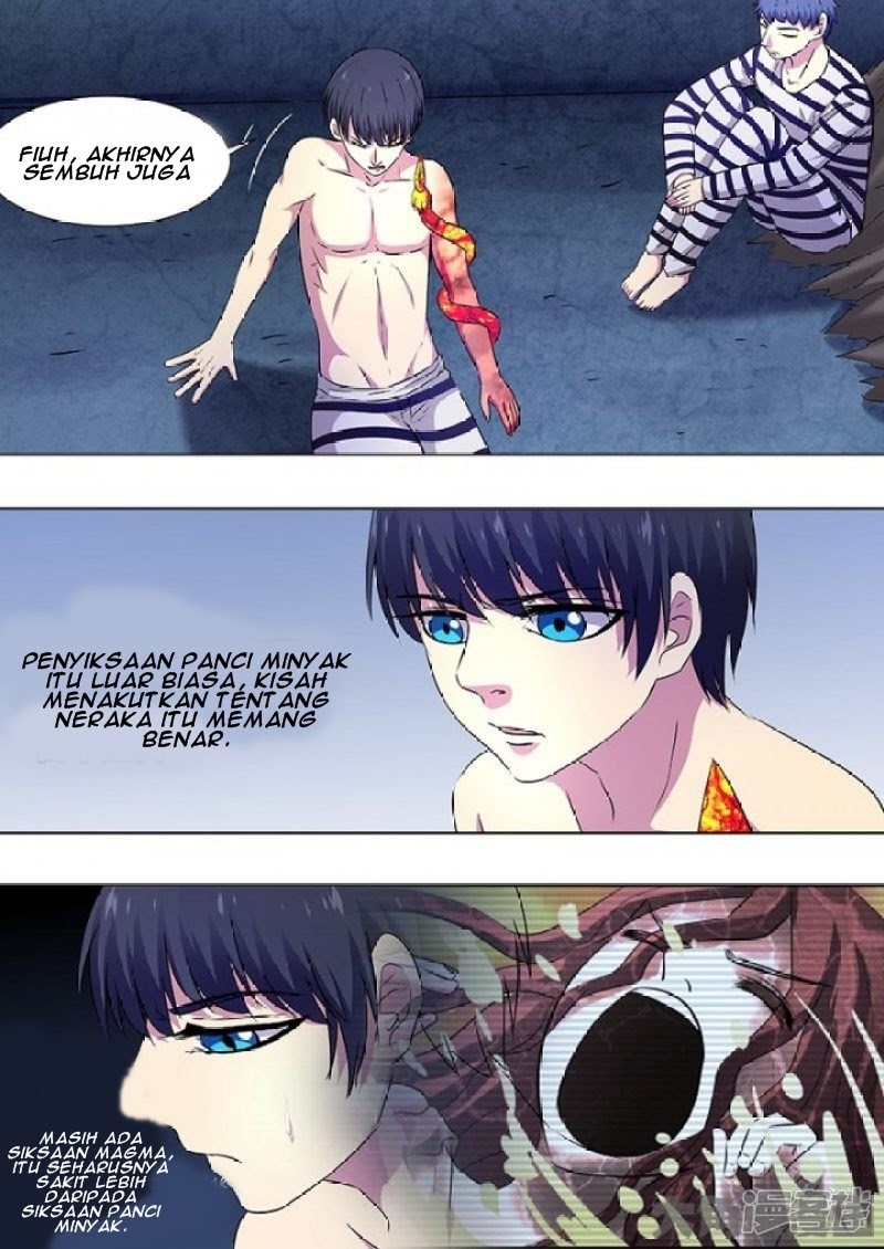 Purgatory Rebirth Chapter 86 Gambar 3