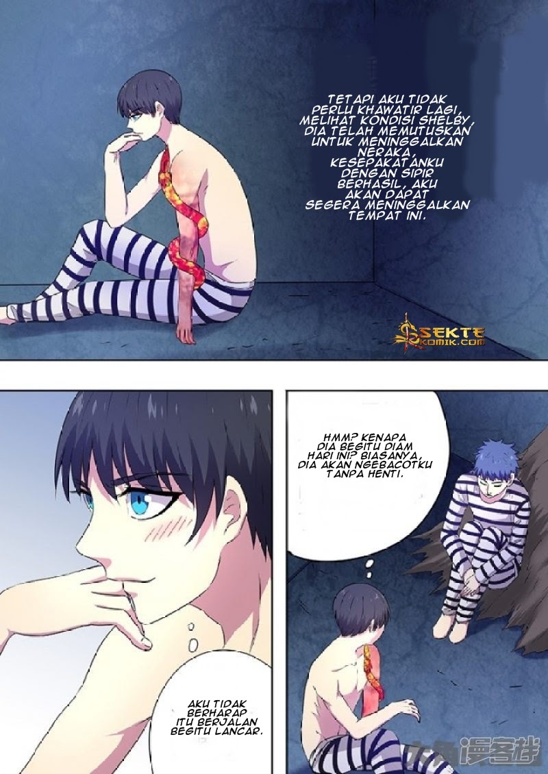 Purgatory Rebirth Chapter 86 Gambar 4