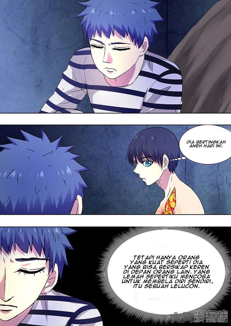 Purgatory Rebirth Chapter 86 Gambar 5