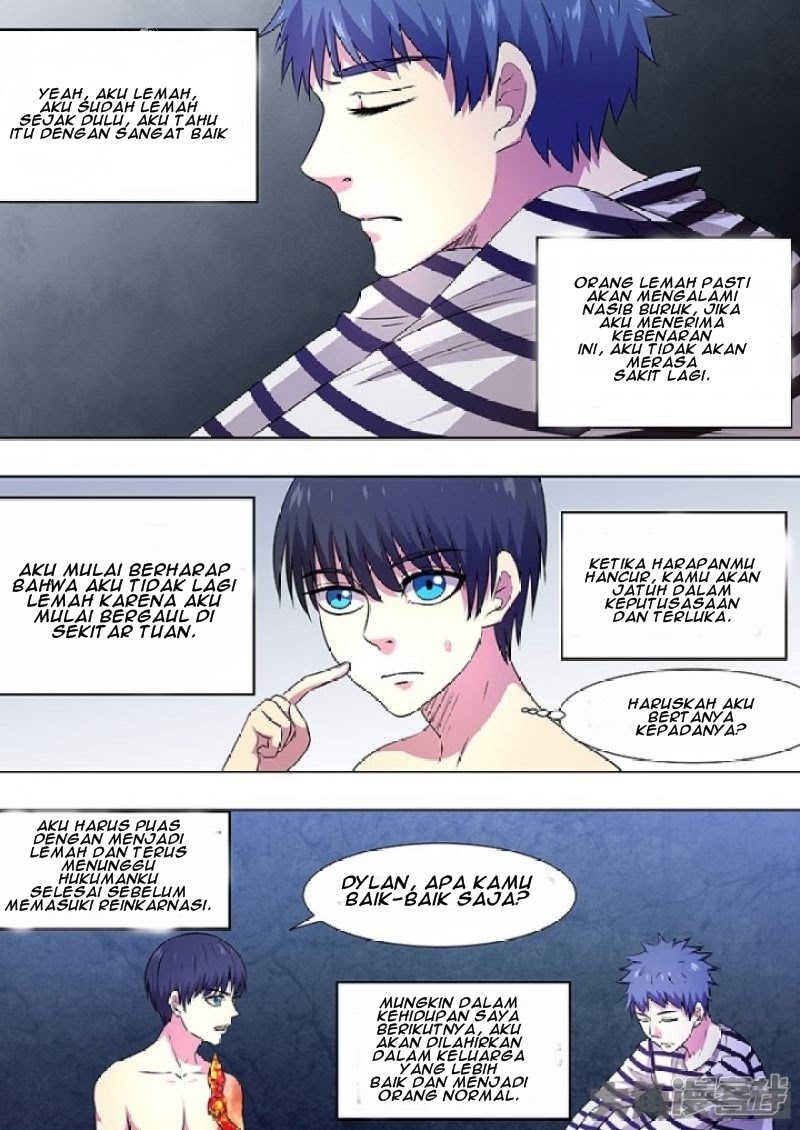 Purgatory Rebirth Chapter 86 Gambar 6