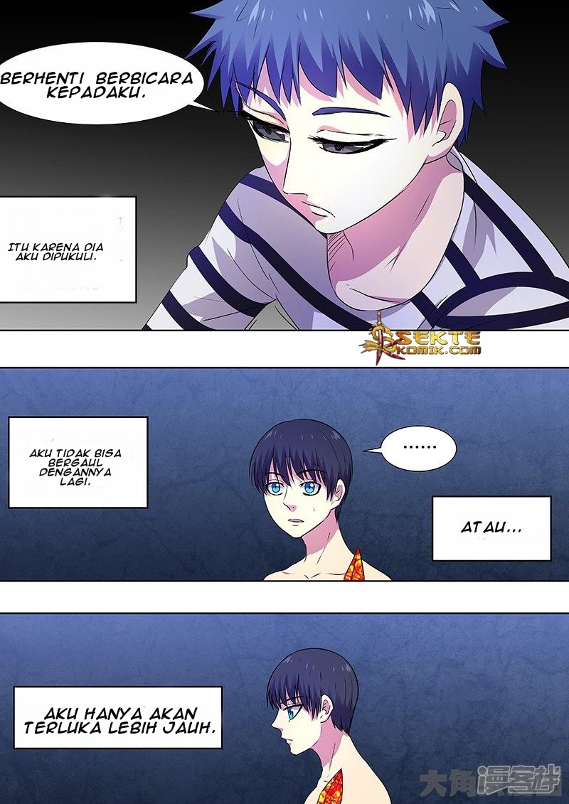 Purgatory Rebirth Chapter 86 Gambar 7