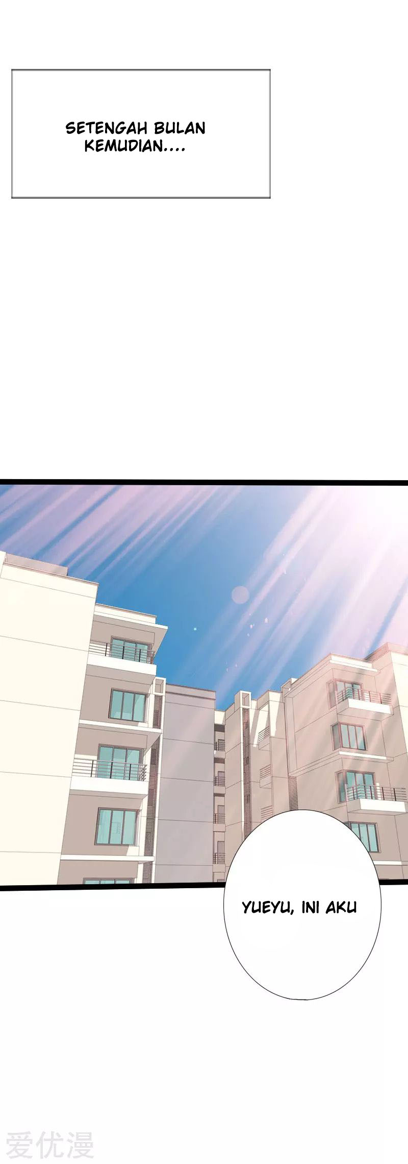Hopeless Chapter 121 Gambar 12