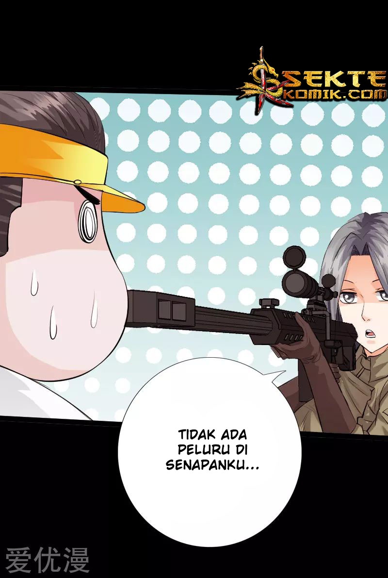 Hopeless Chapter 121 Gambar 5