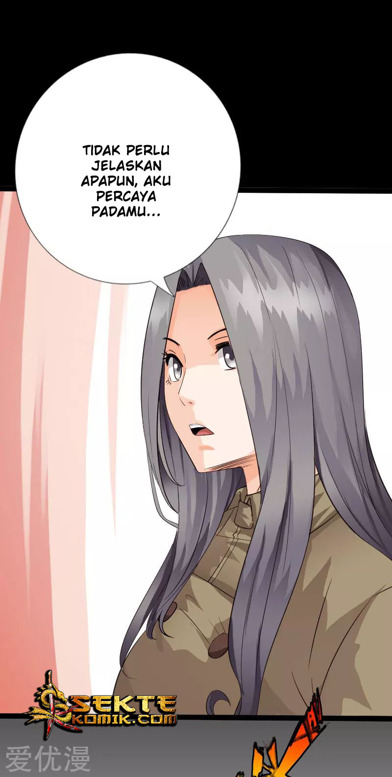 Hopeless Chapter 121 Gambar 9
