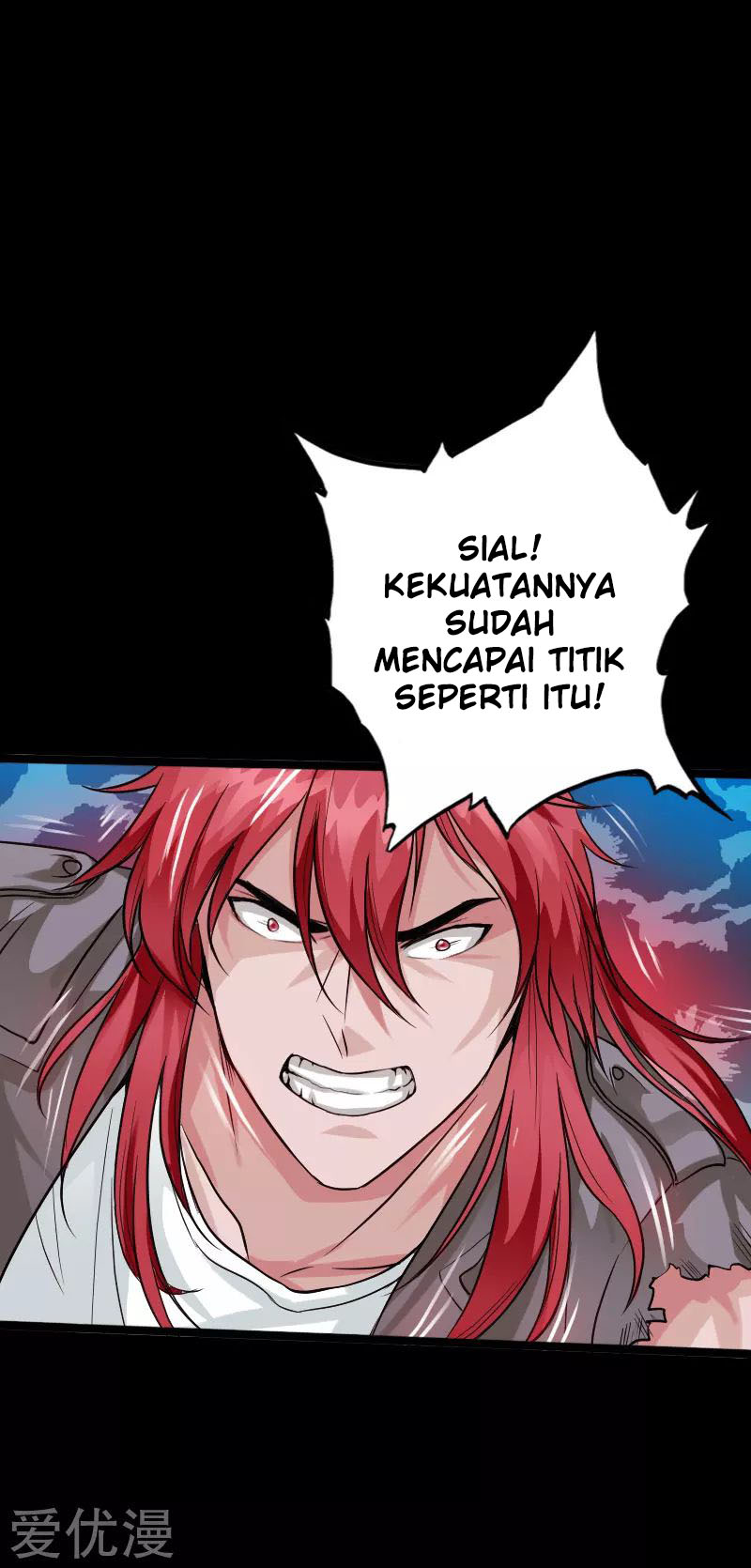 Hopeless Chapter 120 Gambar 27