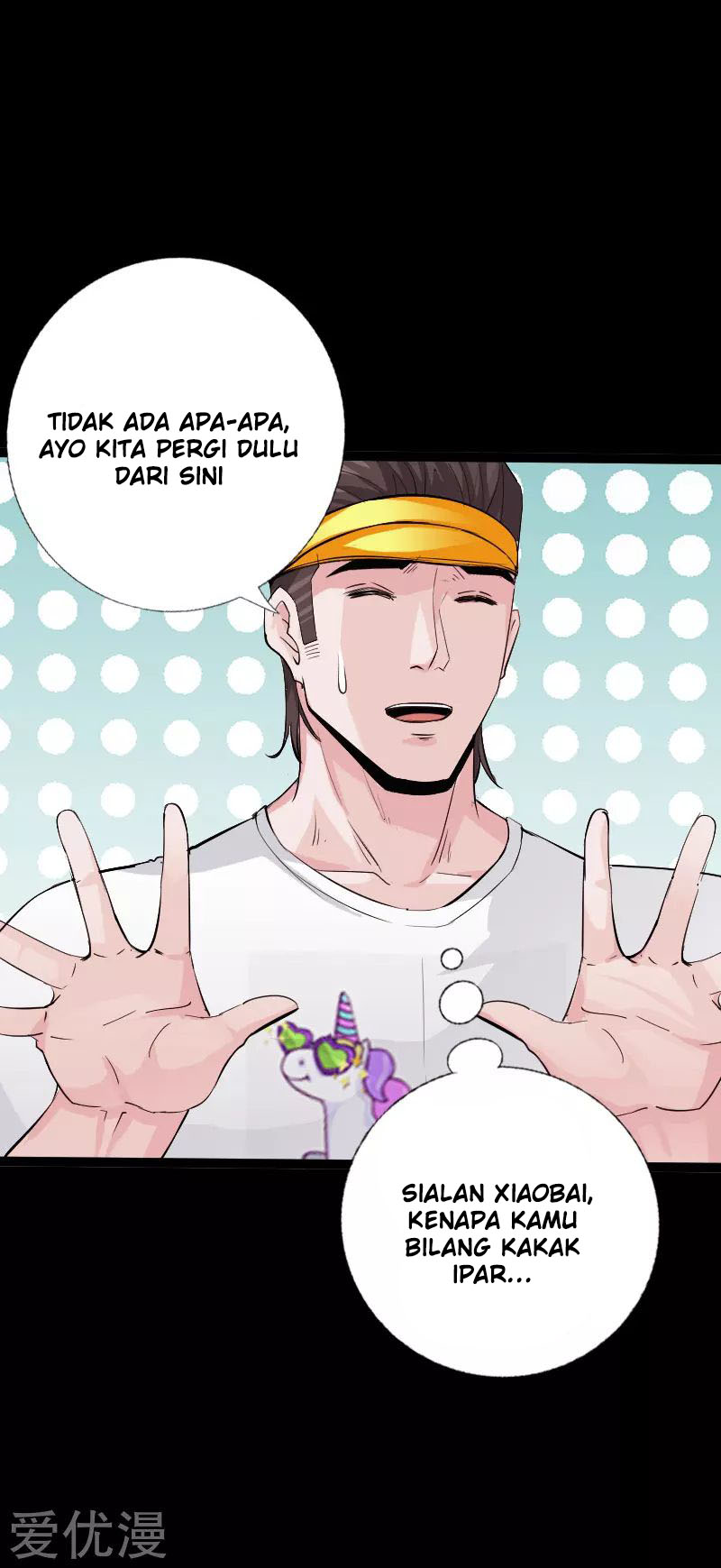 Hopeless Chapter 120 Gambar 6