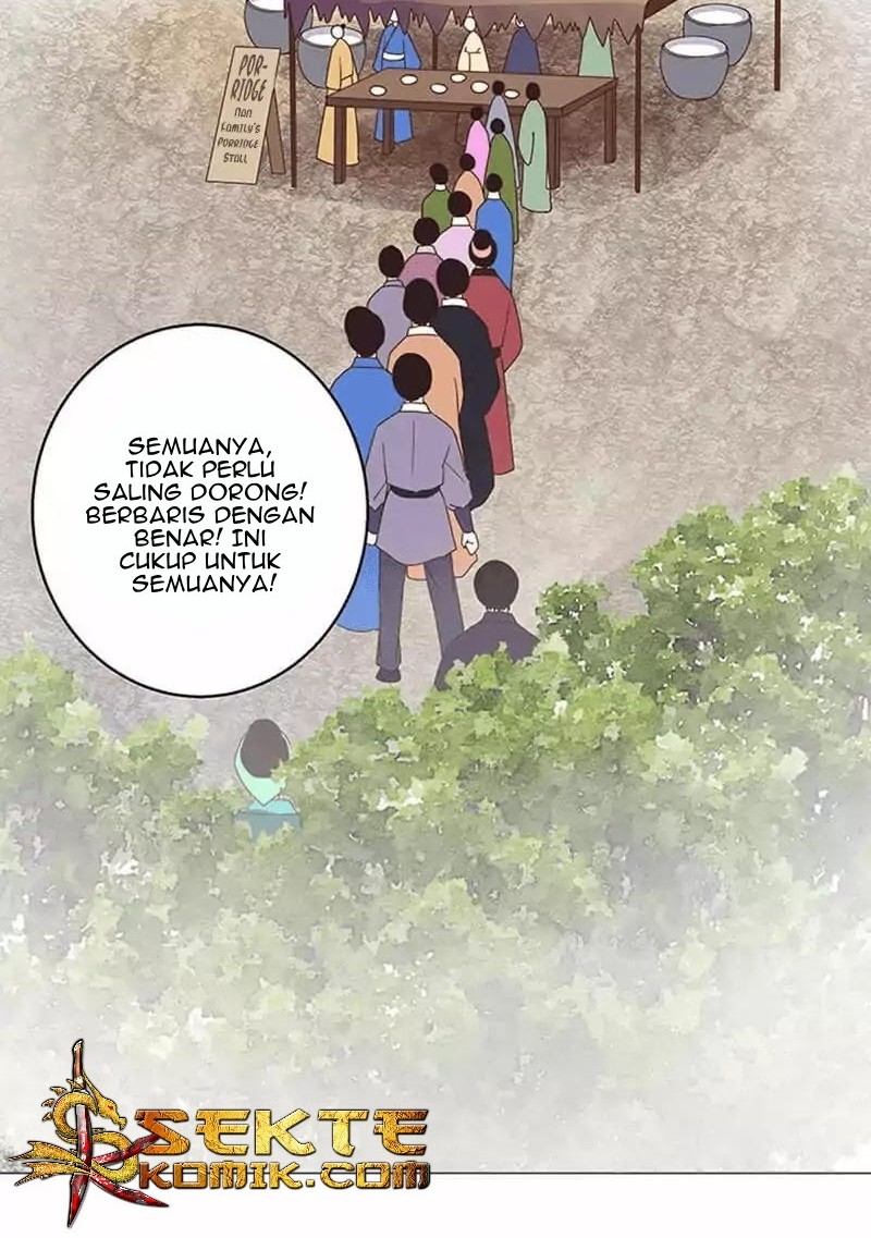 Yu Xue Shang Hou Chapter 40 Gambar 13
