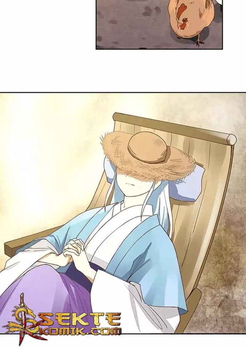 Yu Xue Shang Hou Chapter 40 Gambar 15